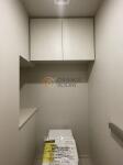 トイレイメージ　パークホームズ文京小石川ヒルテラス