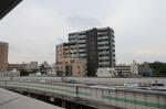 眺望イメージ　ロネスタR文京護国寺