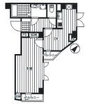 アルテシモ　ヴァレント　～ARTESSIMO VALENTO～ 間取り図