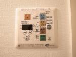 設備　コンフォラス千石