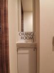トイレ内手洗い　オープンレジデンシア本郷後楽園