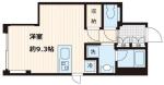 Fullea本郷（フレア本郷）間取り画像