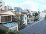 眺望イメージ　マチュリティ小石川