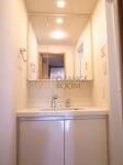 洗面台　レジディア御茶ノ水