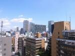 眺望イメージ　レジディア御茶ノ水