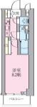 ルネサンスコート文京白山間取り画像