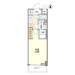 ルネサンスコート文京白山 302号室