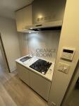 キッチン　ルネサンスコート文京白山