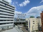 眺望　ザ・パークハビオ文京江戸川橋