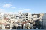 眺望イメージ　GranDuo小石川