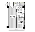 マンション小石川
