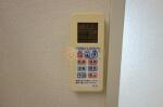 設備　マンション小石川