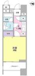 ロネスタR文京護国寺&nbsp;402号室