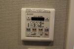 設備　レクシード神楽坂