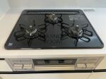キッチン　Reve Residence 本駒込