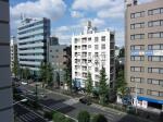眺望イメージ　ステージグランデ文京白山