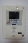 インターホン　ークアクシス本郷の杜