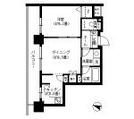 クリオ文京小石川