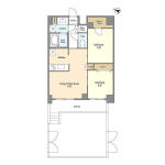 URBANLINK護国寺 ~アーバンリンク護国寺~ 112号室