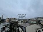 URBANLINK護国寺　1LDK　眺望①