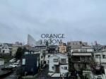 URBANLINK護国寺　1LDK　眺望②