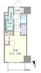 CASA EST CORTA 間取り図