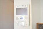 インターホン　江戸川橋センチュリープラザ21