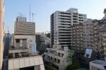 眺望イメージ　フェルクルールプレスト文京湯島