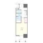 ROOTs Bunkyo Otowa間取り画像