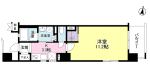 ガーデンコート小石川