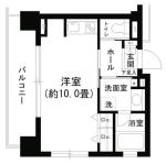 クリオ文京小石川