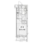 REGALIZ文京大塚（レガリス文京大塚） 105号室