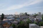 眺望イメージ　グランプラス千駄木