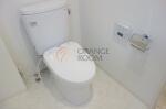 トイレ リヴシティ東大前
