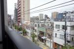 眺望イメージ リヴシティ東大前