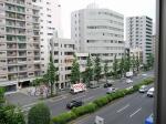 眺望イメージ　スカイコートパレス後楽園