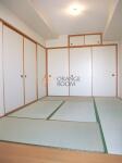 和室　エルアージュ小石川B棟