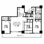 L-AGE エルアージュ小石川B棟