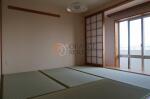 和室（4.5帖）　エルアージュ小石川B棟