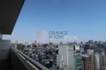 眺望　エルアージュ小石川B棟