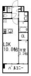 プライムアーバン千駄木 607号室