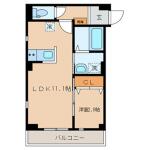 瑞雪館 間取り図