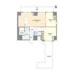 GRANSITE東大前&nbsp;601号室