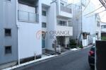 maison de sante　眺望（別階）