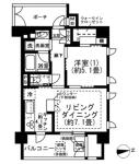 プレミスト神楽坂