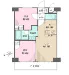 エステムプラザ神楽坂 North Residence