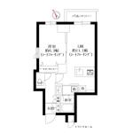 La Perla Bunkyo-Koishikawa（ラ・ペルラ文京小石川） 604号室