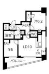 レガロ本郷三丁目