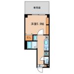 小石川ガーデンハウス