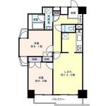 藤和シティホームズ小石川
